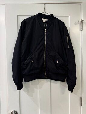H&M Bomber Jacket
